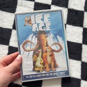 Brand new sealed ice age dvd